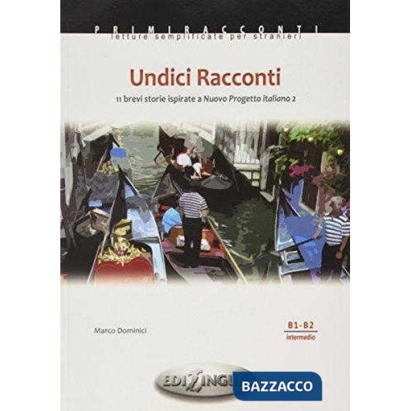 UNDICI RACCONTI