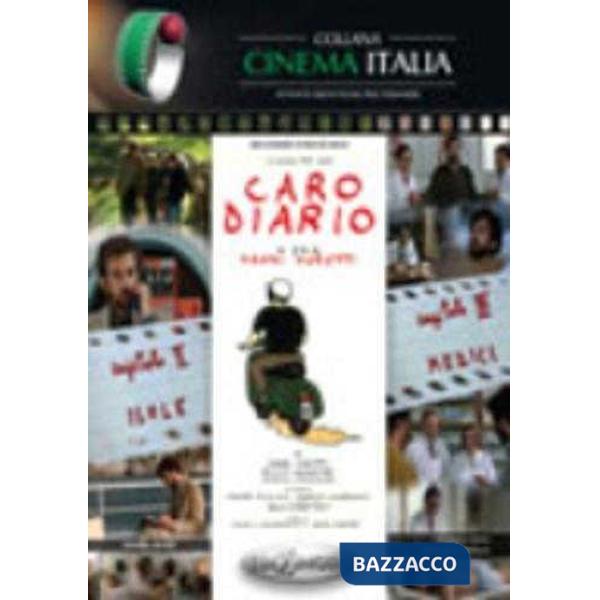 CARO DIARIO: ISOLE / MEDICI