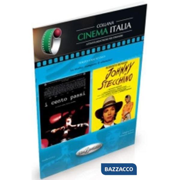 JOHNNY STECCHINO / I CENTO PASSI