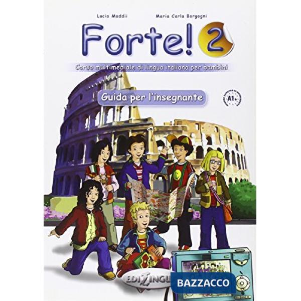FORTE 2 GUIDA