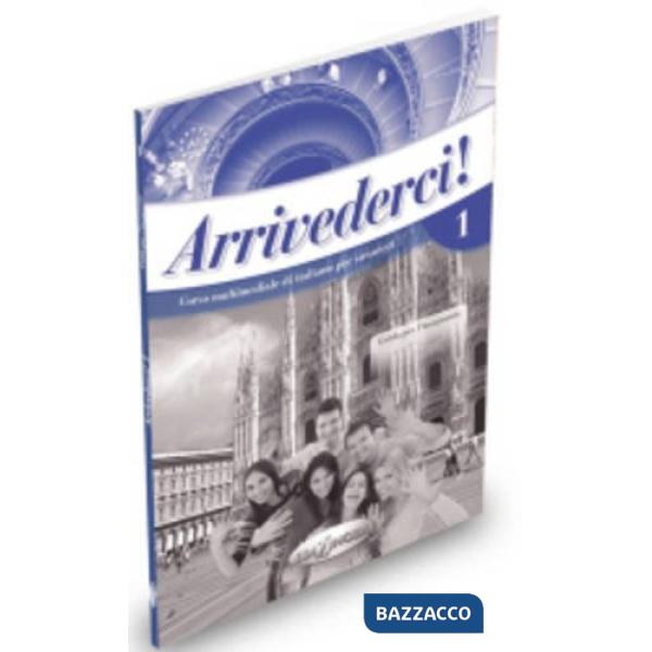 ARRIVEDERCI A1 GUIDA