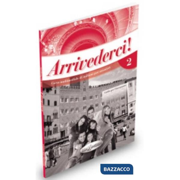 ARRIVEDERCI A2 GUIDA