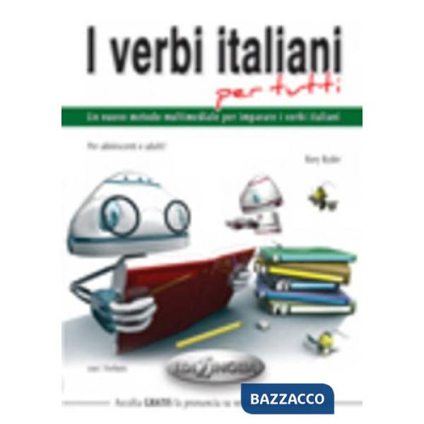 I VERBI ITALIANI PER TUTTI