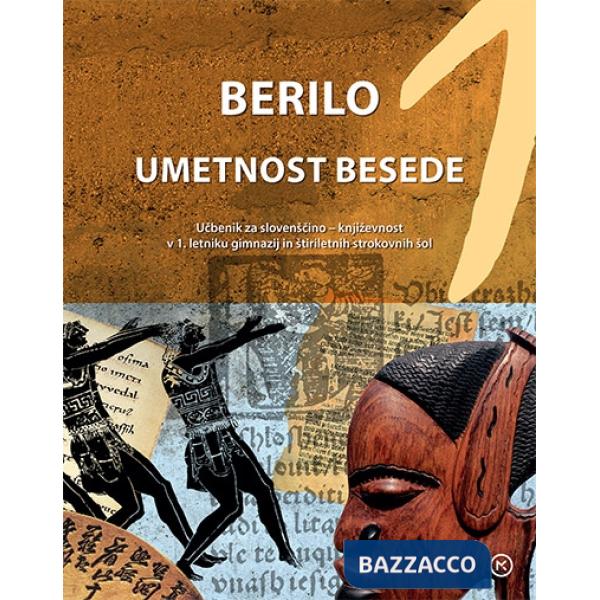 BERILO 1, UMETNOST BESEDE, BERILO IN U&268, BENIK BREZ