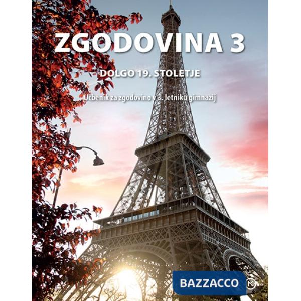 ZGODOVINA 3. DOLGO DEVETNAJSTO STOLETJE