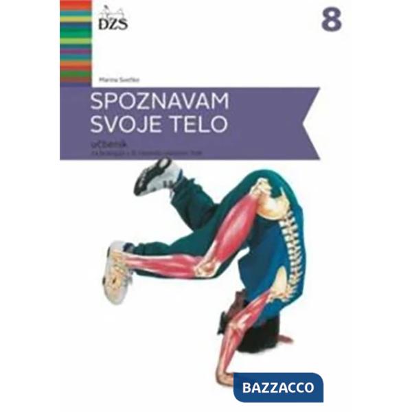 SPOZNAVAM SVOJE TELO