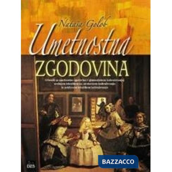 UMETNOSTNA ZGODOVINA