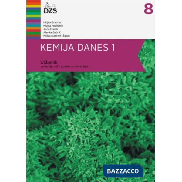 KEMIJA DANES, 1