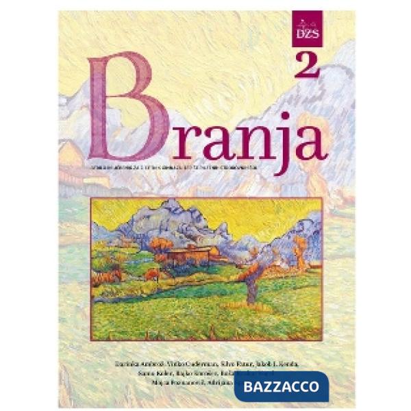 BRANJA 2 - UCBENIK