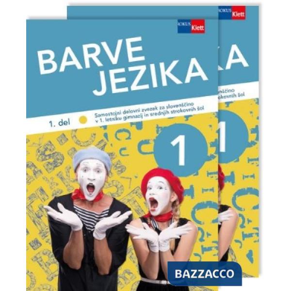 BARVE JEZIKA 1