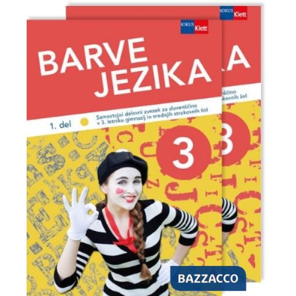 BARVE JEZIKA 3