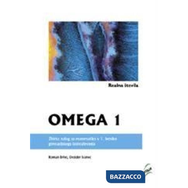 OMEGA 1