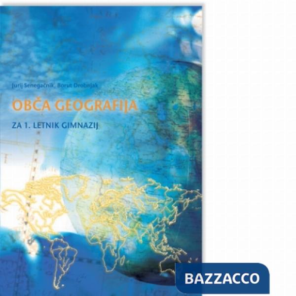 OB&268, A GEOGRAFIJA