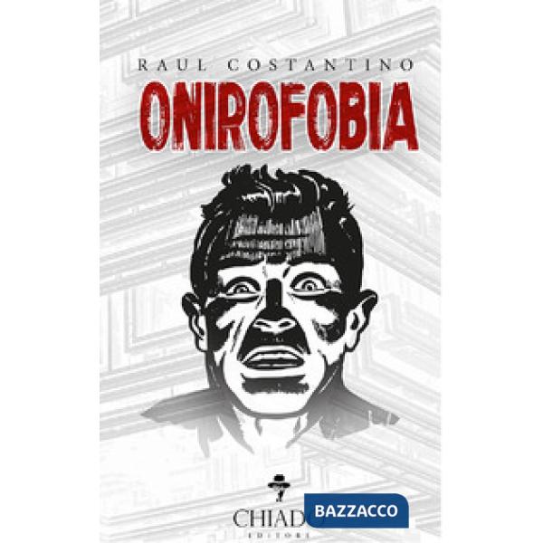 Onirofobia