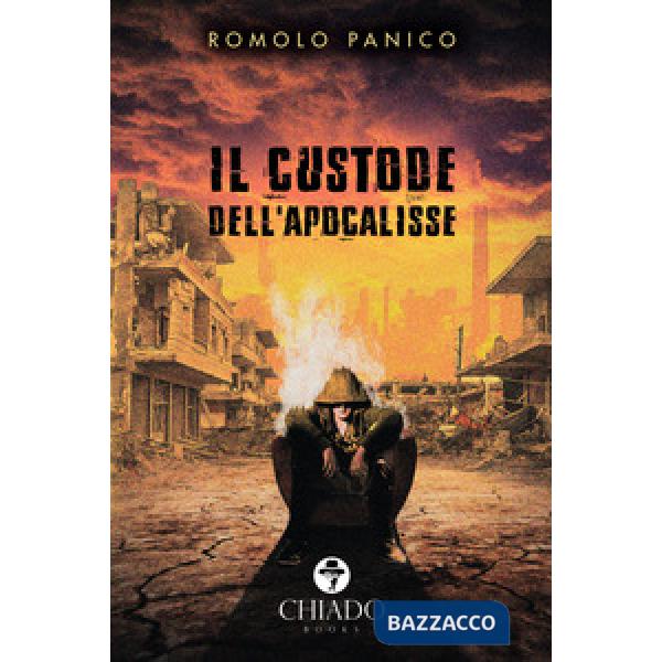 Custode dell'Apocalisse (Il)