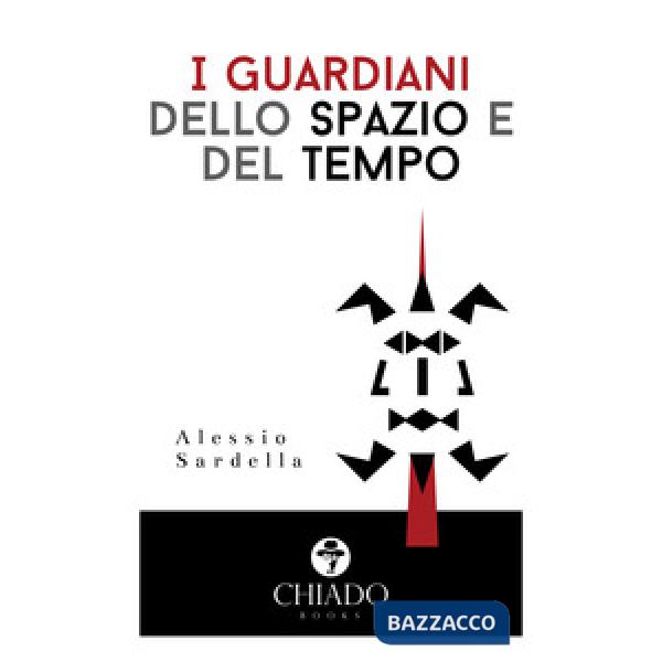 Guardiani dello spazio e del tempo (I)
