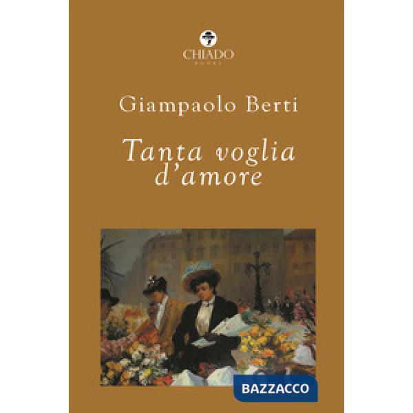 Tanta voglia d'amore