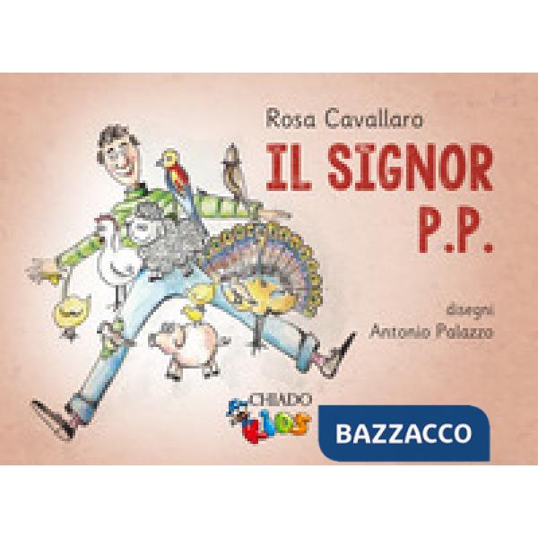 Signor P.P. (Il)