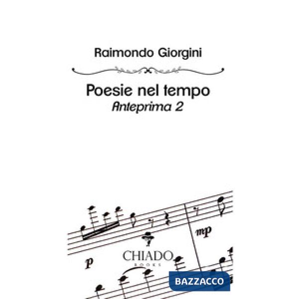 Poesie nel tempo