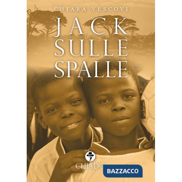 Jack sulle spalle