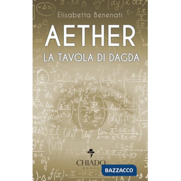 Aether. La tavola di Dagda