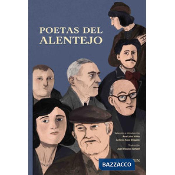 Poetas del Alentejo