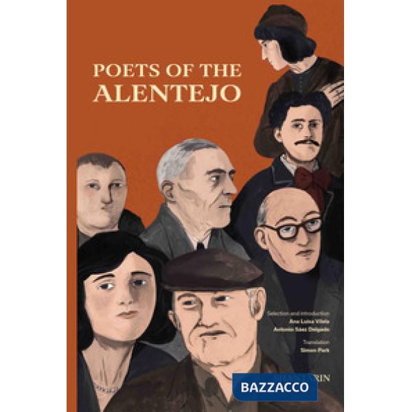 Poets of the Alentejo