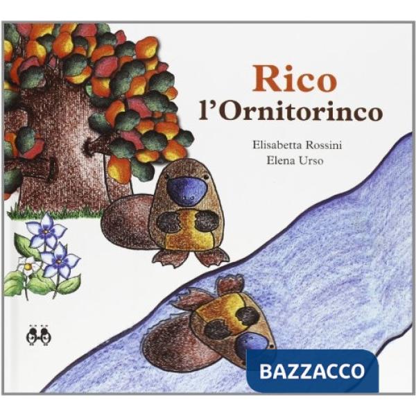 Rico l'ornitorinco