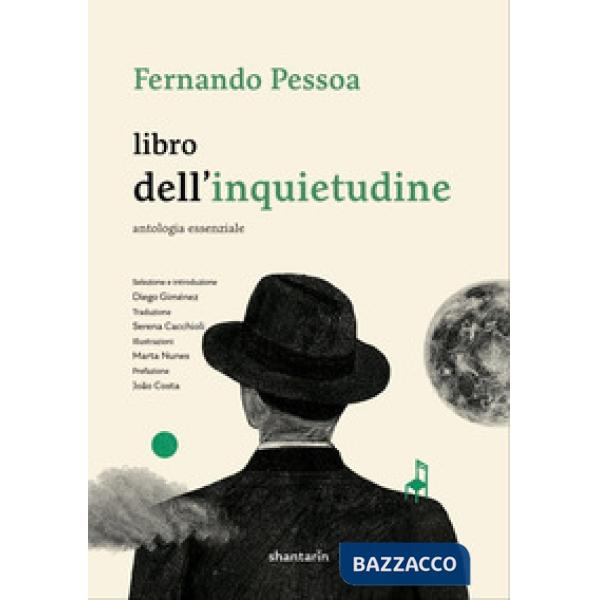Libro dell'inquietudine: antologia essenziale