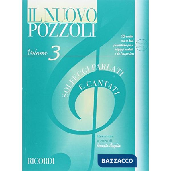 NUOVO POZZOLI 3 (IL)