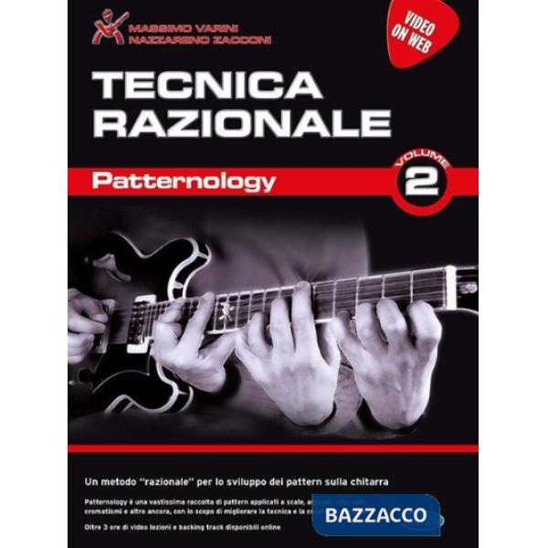 Tecnica razionale. Metodo