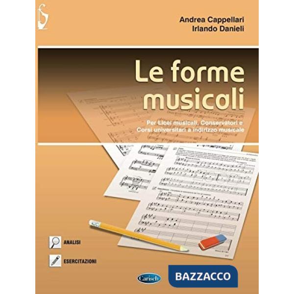 Forme musicali. Metodo (Le)