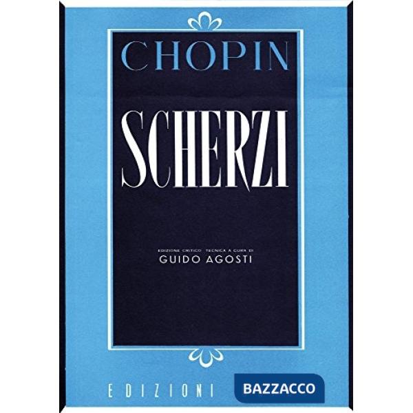 Scherzi