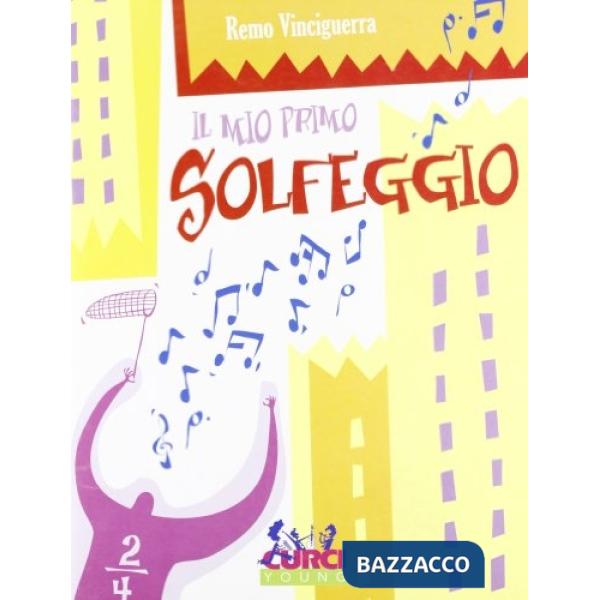 Mio primo solfeggio (Il)