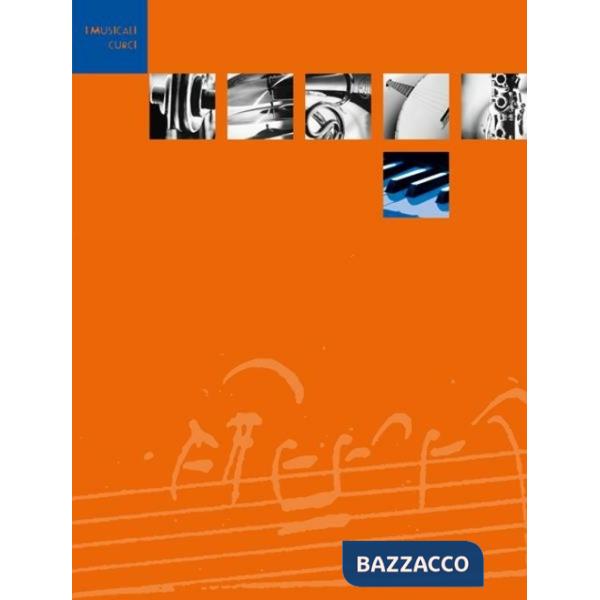 Musicali Curci. Album pentagrammati (I)