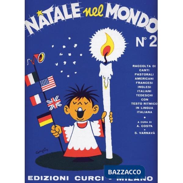 Natale nel mondo. Vol. 2
