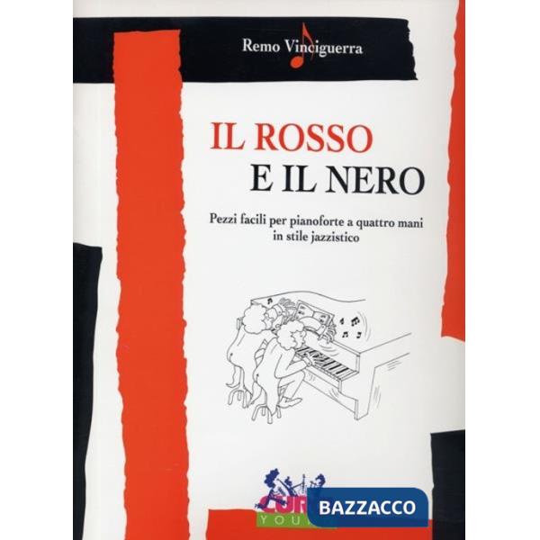 Rosso e il nero. Boogie bum (Il)