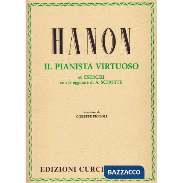 Pianista virtuoso (Il)