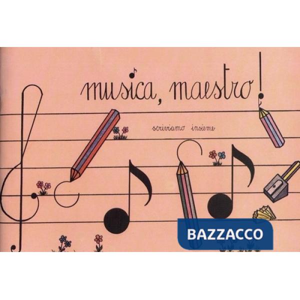 Musica maestro