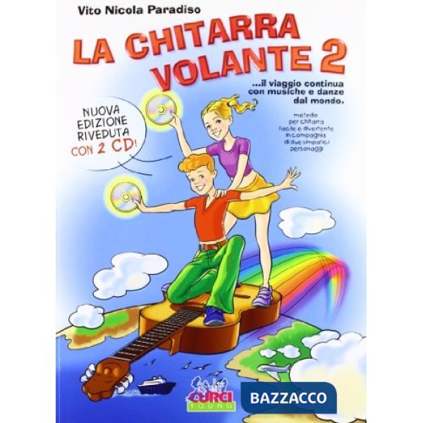 CHITARRA VOLANTE 2 (LA)