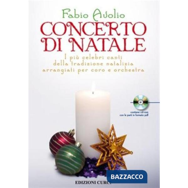 Canto di Natale. Con CD-ROM