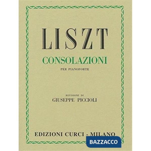 Consolazioni
