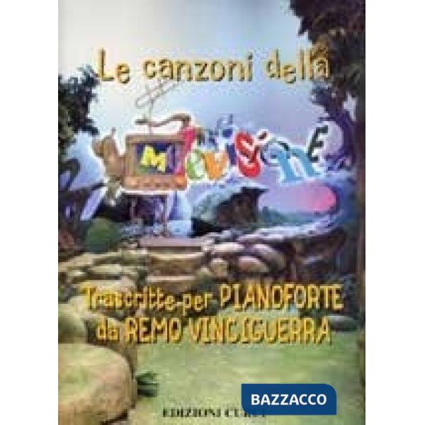 Canzoni della Melevisione (Le)