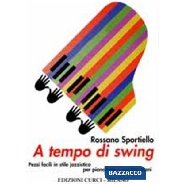 A tempo di swing