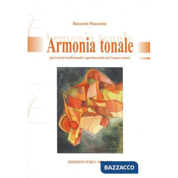 Armonia totale. Metodo