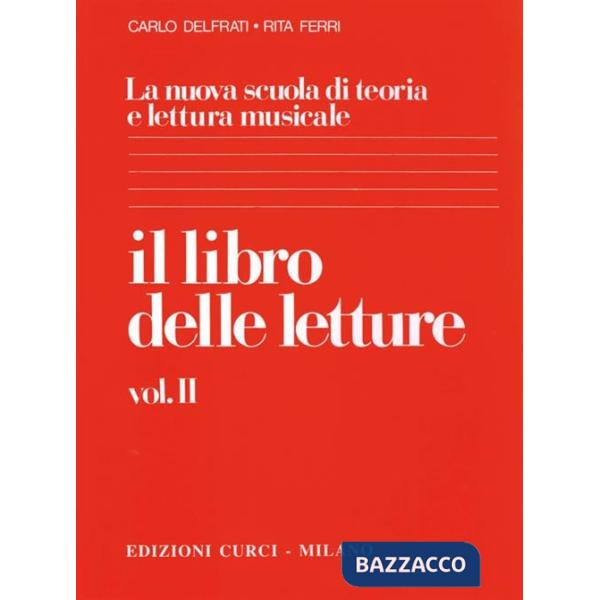 Libro delle letture (Il). Vol. 2