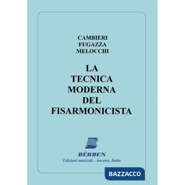 Tecnica moderna del fisarmonicista. Con studi ed esercizi di Ch. L. Hanon. Metodo (La)