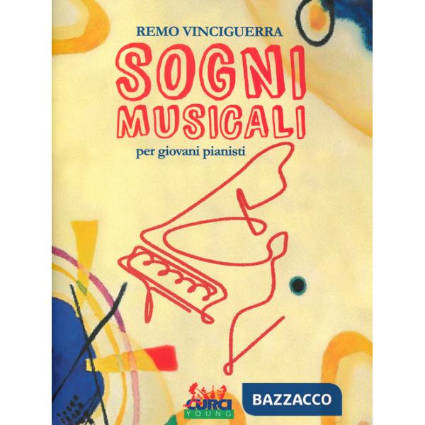 Sogni musicali per giovani pianisti