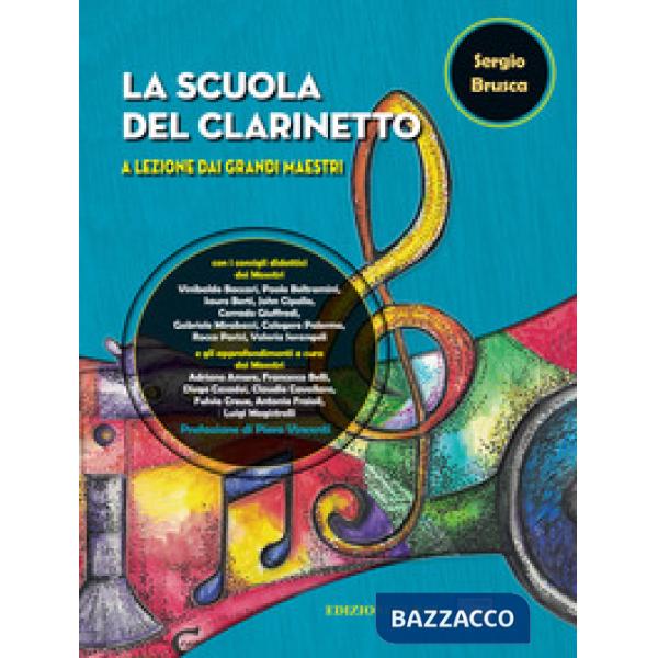 SCUOLA DEL CLARINETTO (LA)