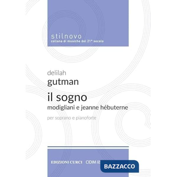 Sogno. Modigliani e Jeanne Hébuterne (Il)